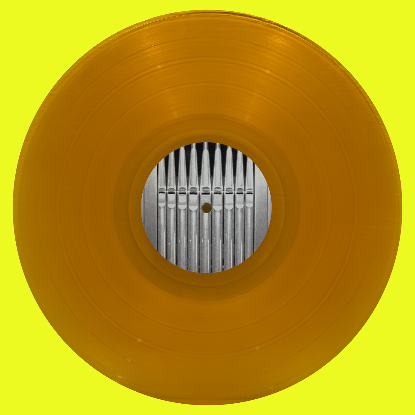 MELODY FIELDS - 1901 LP
