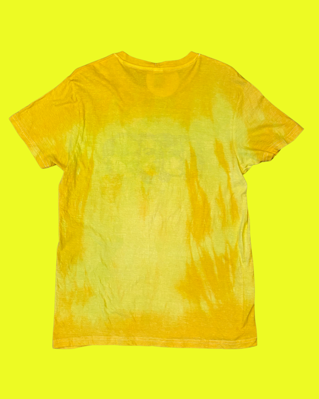 T-shirt "Kraftful Dead"