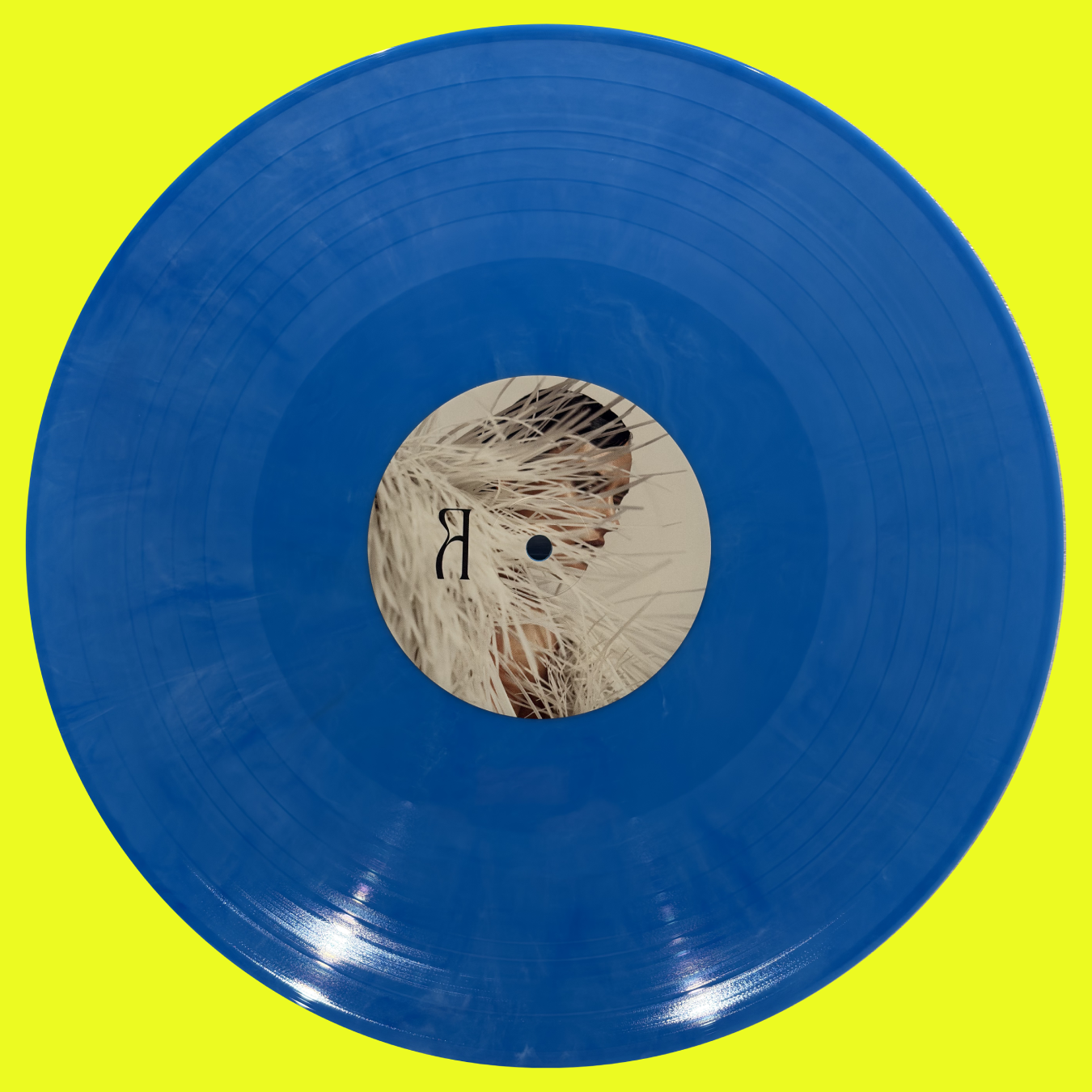 DESIDERIA - PRINCESS WISE WISHING WELL LP