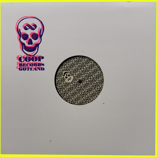 SUN CITY GBG - JOE HILL EP