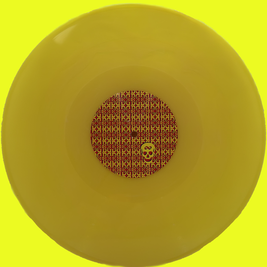 SUN CITY GBG - JOE PILL EP