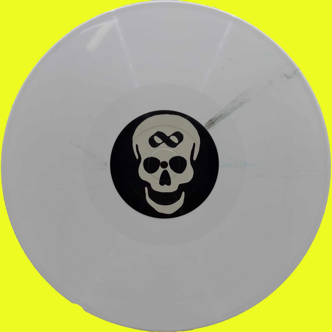 THE DEAD KIDS - RAUSCHEN LP
