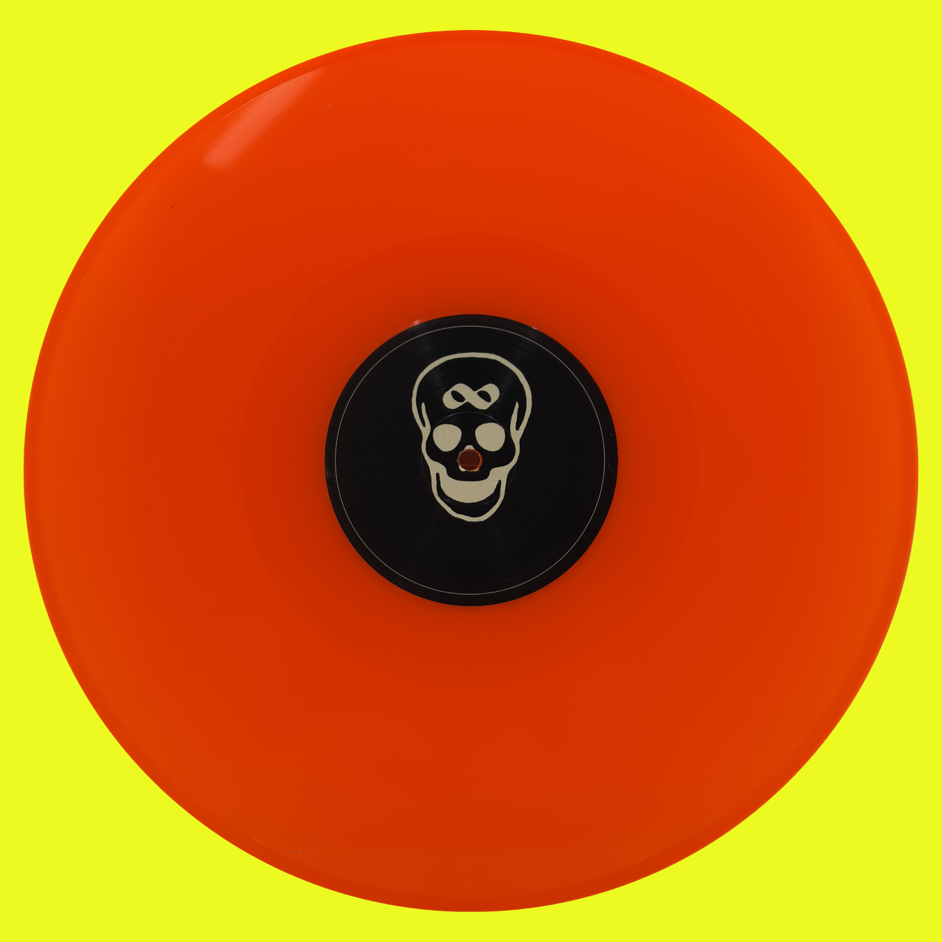 WE ARE WOOD - VIOLENCE DRUGS & LOVE LP
