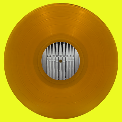 MELODY FIELDS - 1901 LP