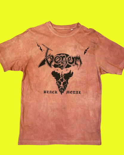 T-shirt "Venom"