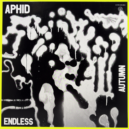APHID - ENDLESS AUTUMN LP