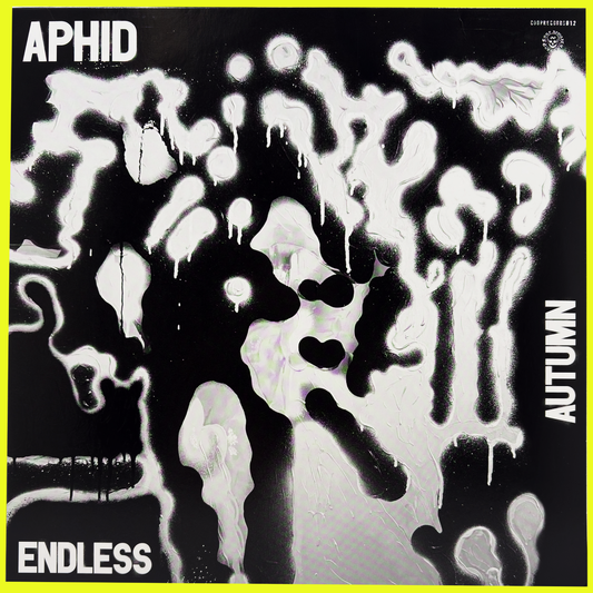 APHID - ENDLESS AUTUMN LP