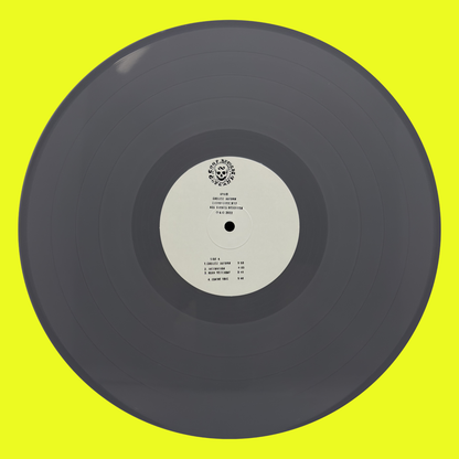 APHID - ENDLESS AUTUMN LP