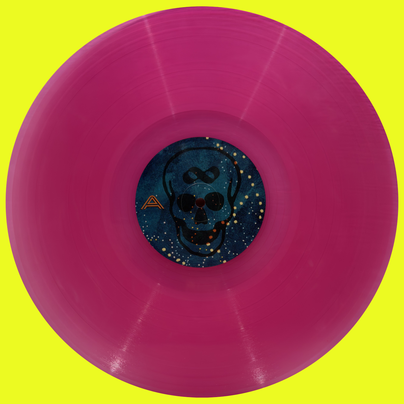 DANIEL SAVIO - TESTAMENT LP