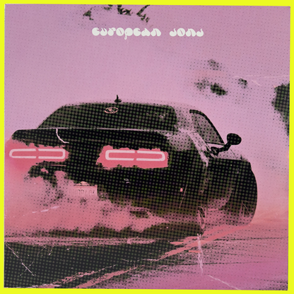 EUROPEAN SONS LP