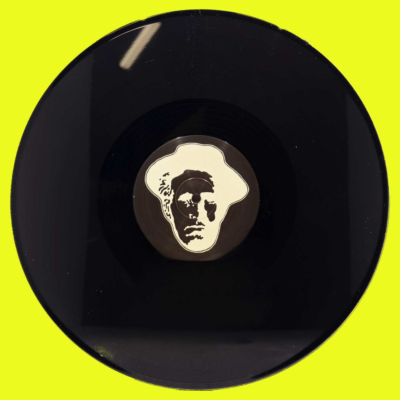SUN CITY GBG - JOE HILL EP