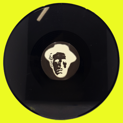 SUN CITY GBG - JOE HILL EP