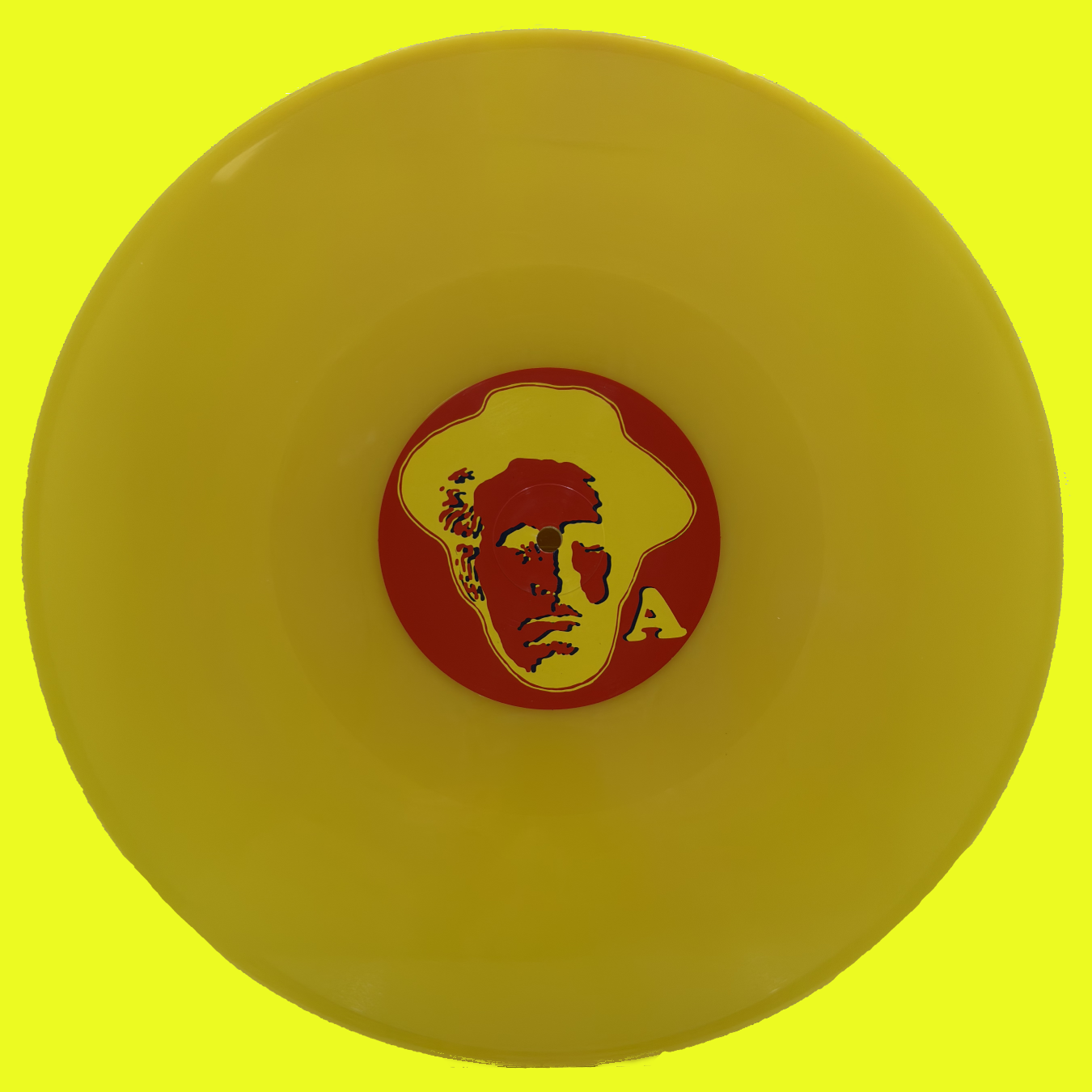 SUN CITY GBG - JOE PILL EP