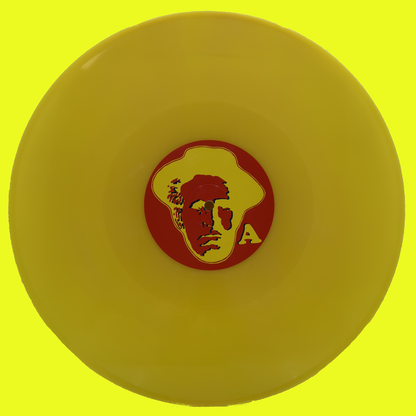 SUN CITY GBG - JOE PILL EP