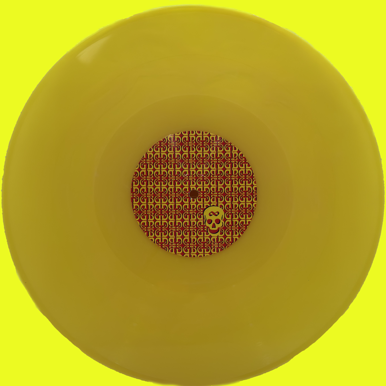 SUN CITY GBG - JOE PILL EP