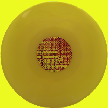 SUN CITY GBG - JOE PILL EP