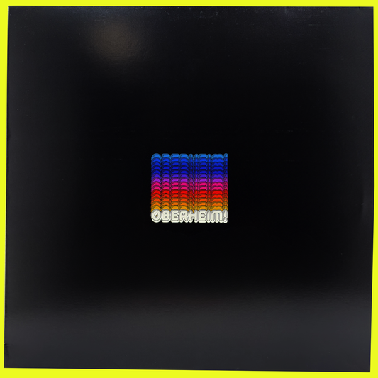 OBERHEIM! LP