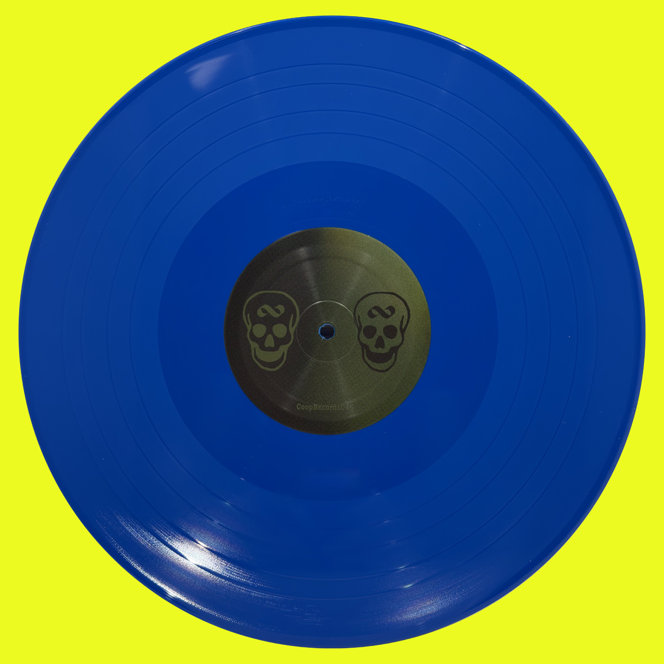 SAGOR & SWING - ORGELFÄRGER LP