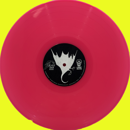 PINK MILK - ULTRAVIOLET LP