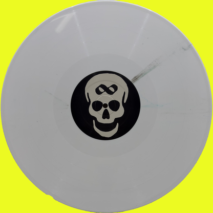 THE DEAD KIDS - RAUSCHEN LP