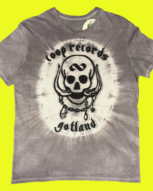 T-shirt "Coopörhead"