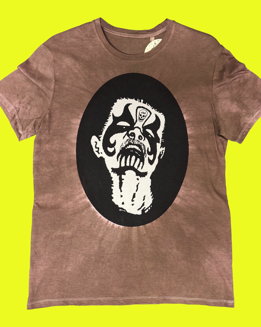 T-shirt "Kung Diamant"