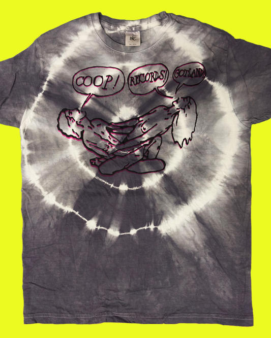 T-shirt "Coopasutra"