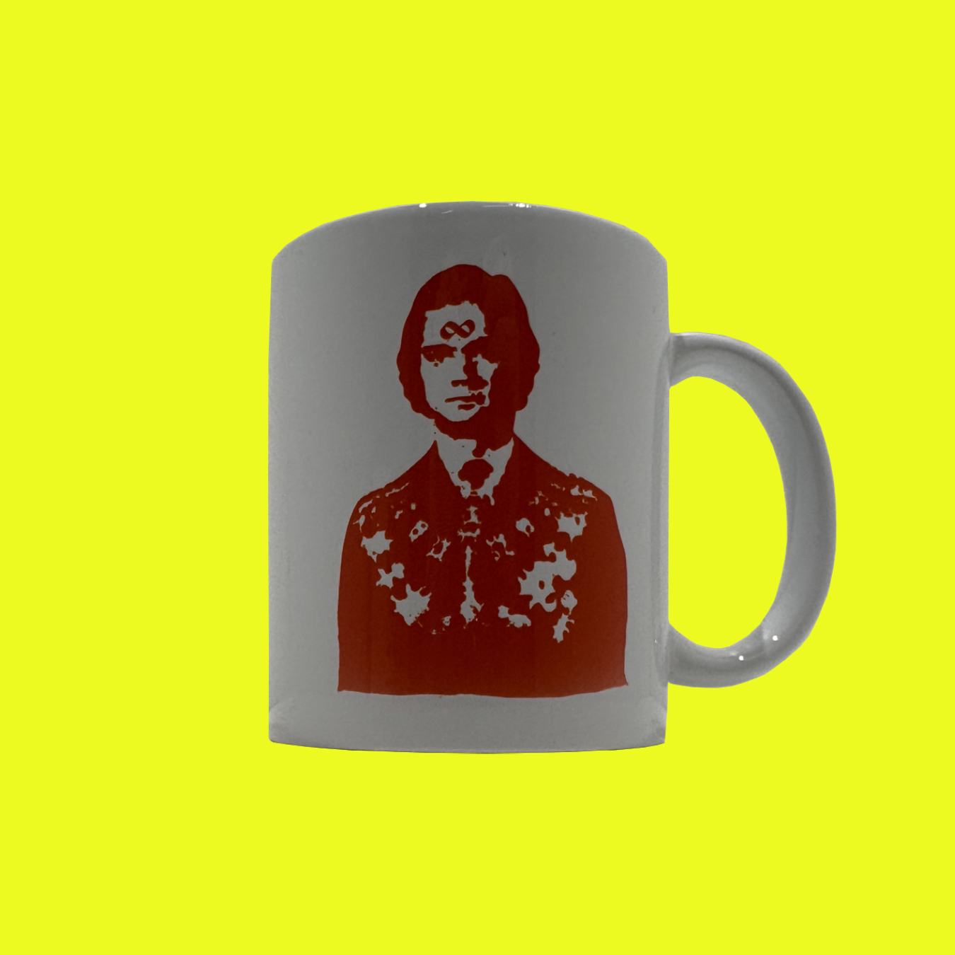 Mugg 2