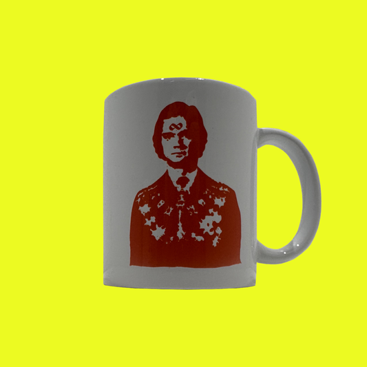 Mugg 2