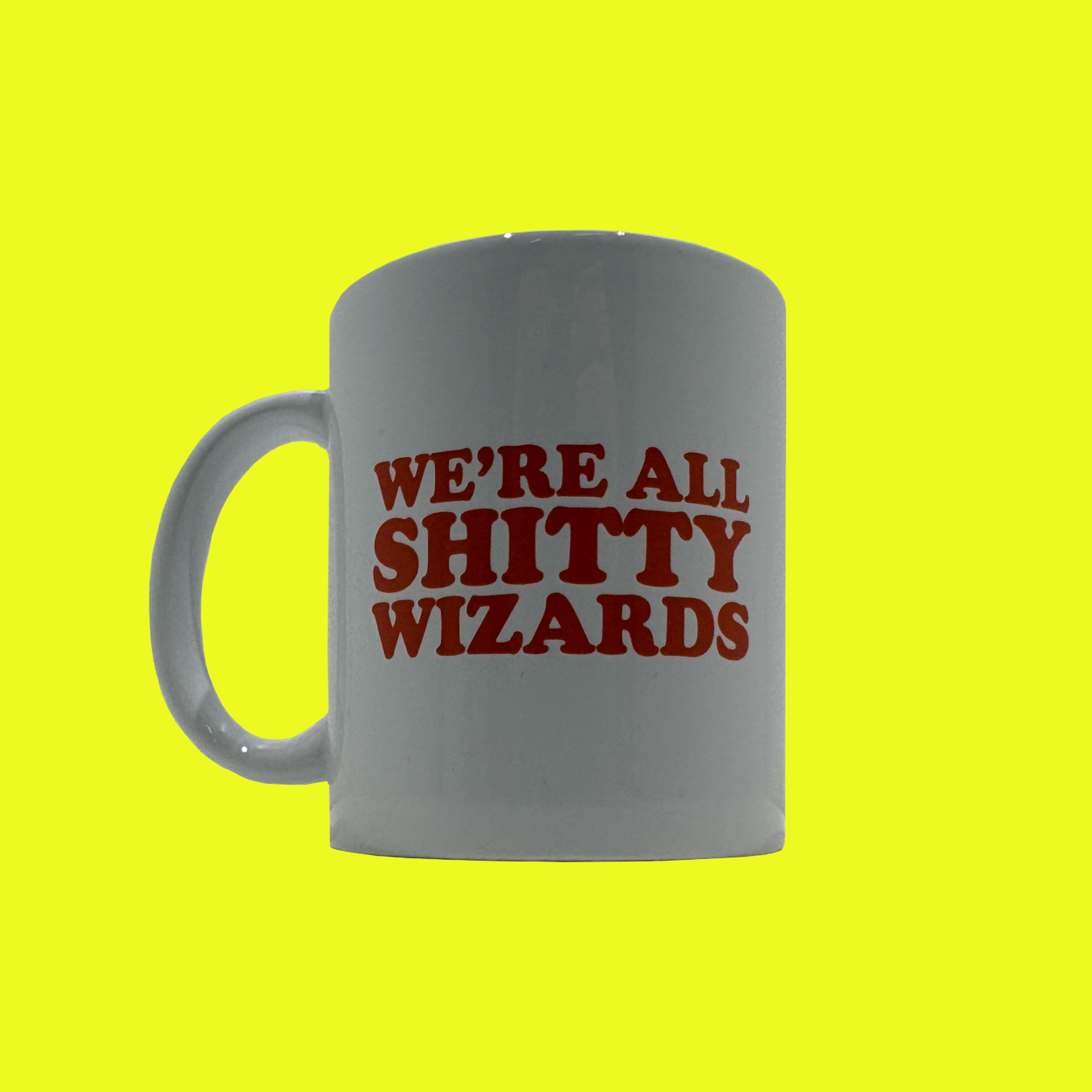 Mugg 2