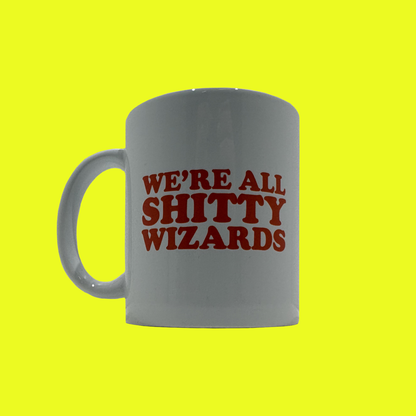 Mugg 2